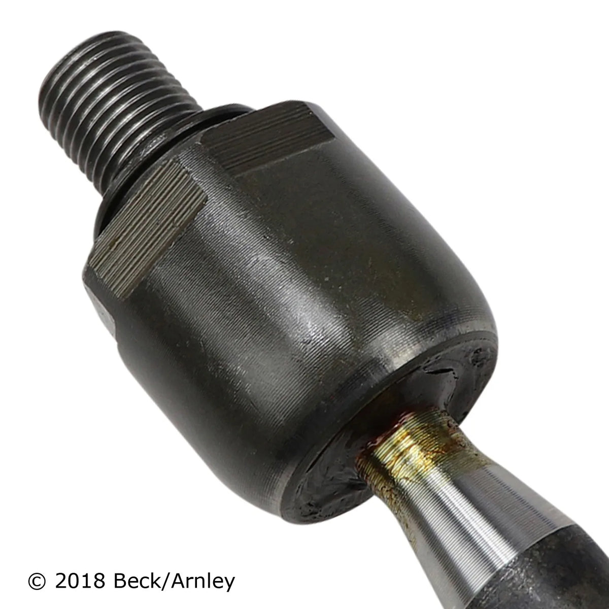 Beck/Arnley 101-5092 2005-2010 Kia Sportage Steering Tie Rod End