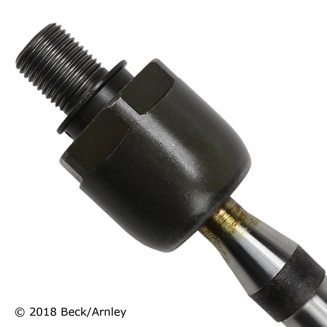 Beck/Arnley 101-5092 2005-2010 Kia Sportage Steering Tie Rod End