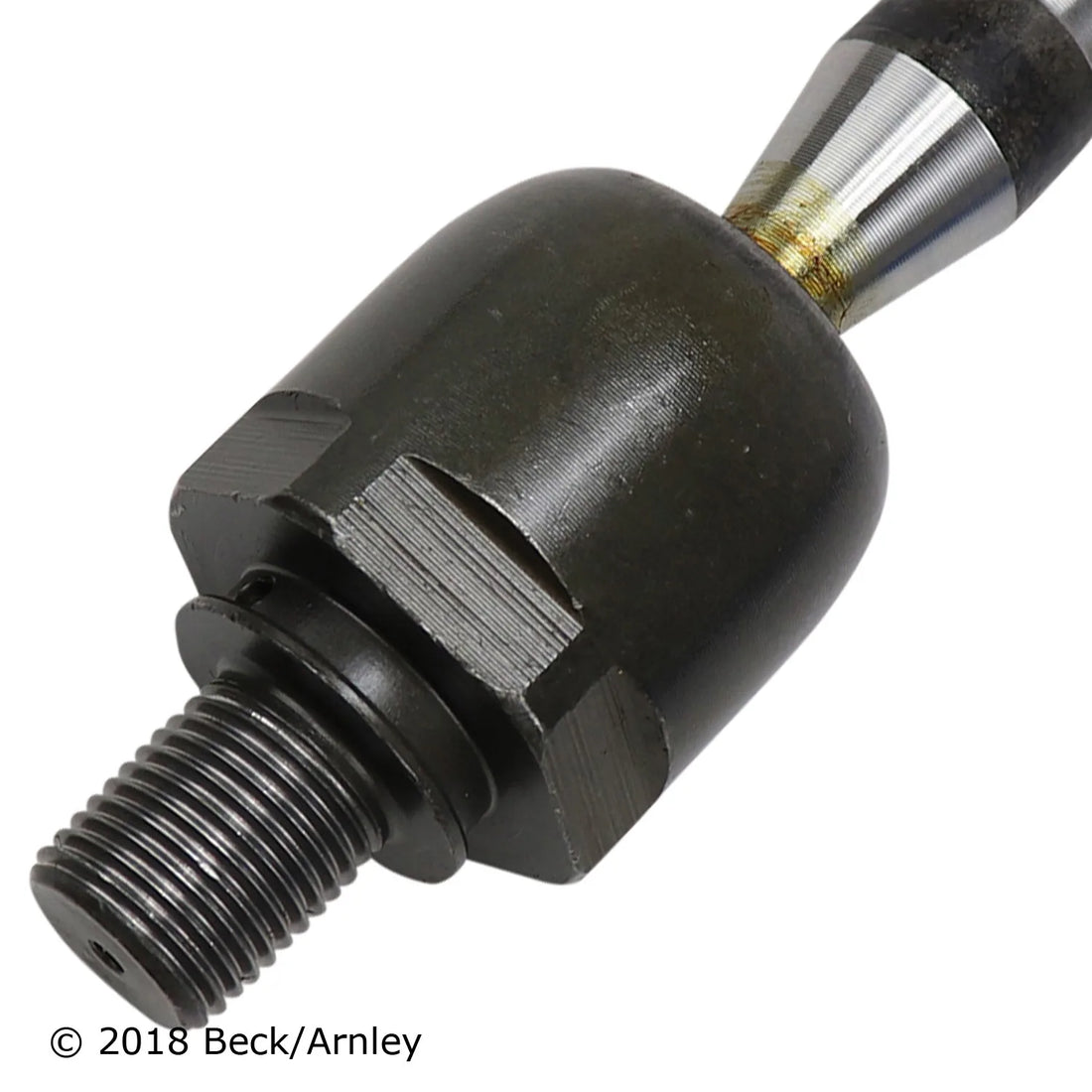 Beck/Arnley 101-5092 2005-2010 Kia Sportage Steering Tie Rod End