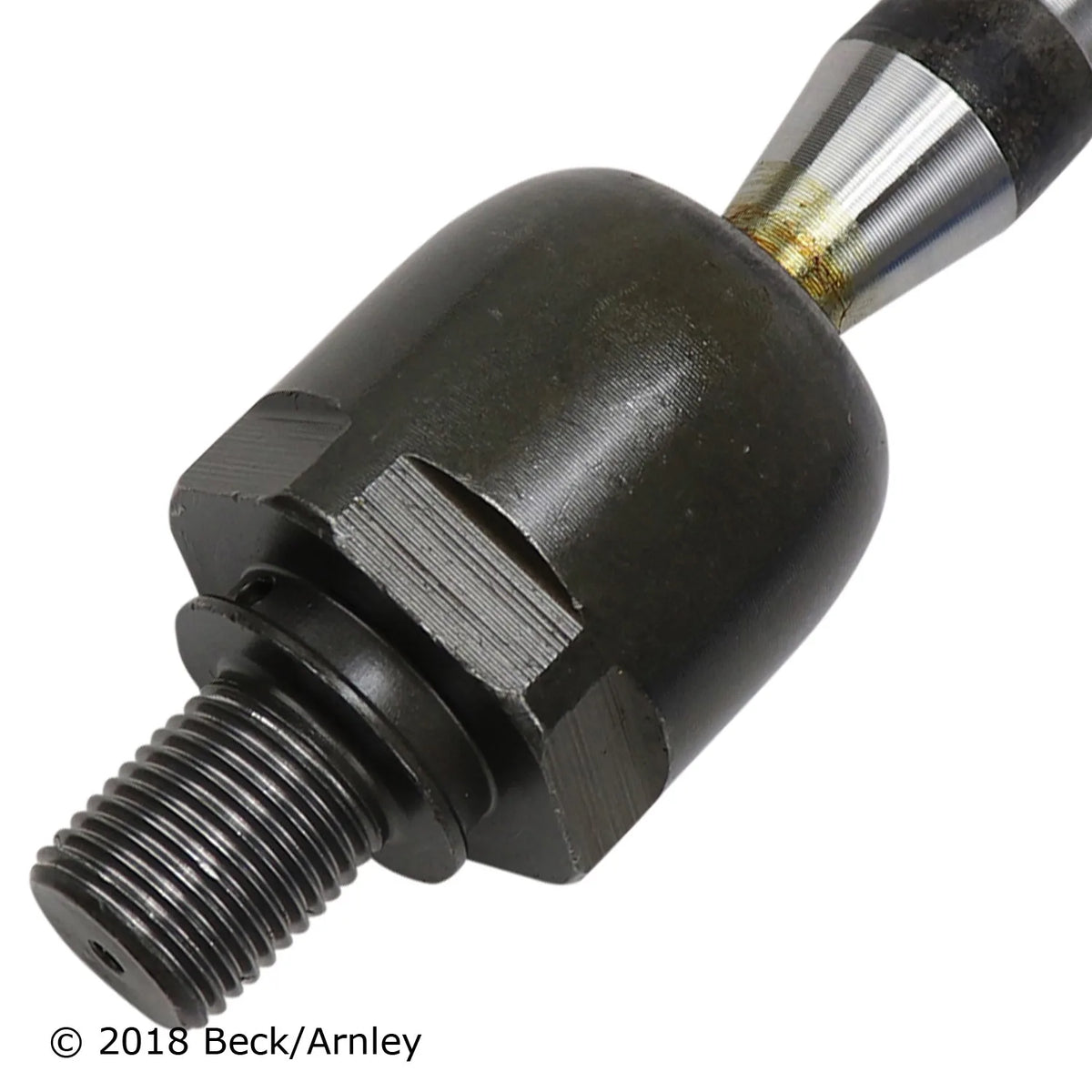 Beck/Arnley 101-5092 2005-2010 Kia Sportage Steering Tie Rod End