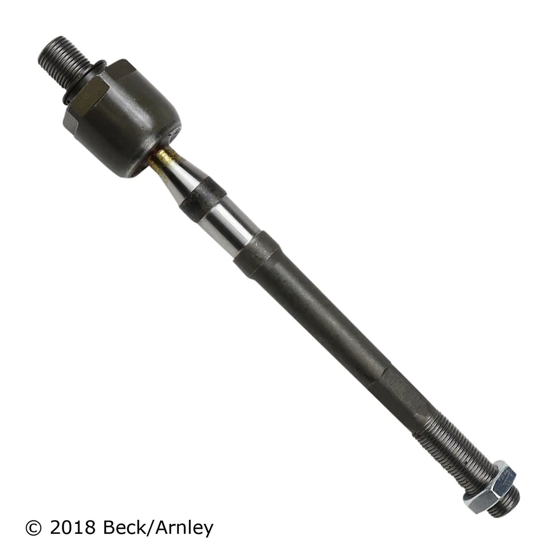 Beck/Arnley 101-5092 2005-2010 Kia Sportage Steering Tie Rod End