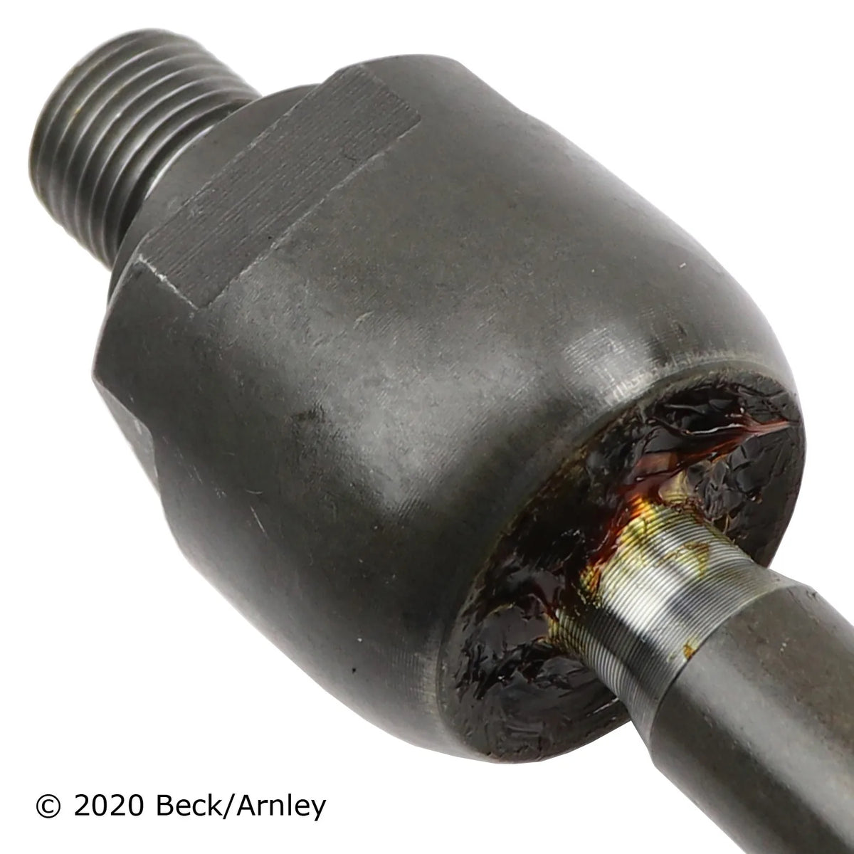 Beck/Arnley 101-5094 2001-2005 Kia Rio Steering Tie Rod End