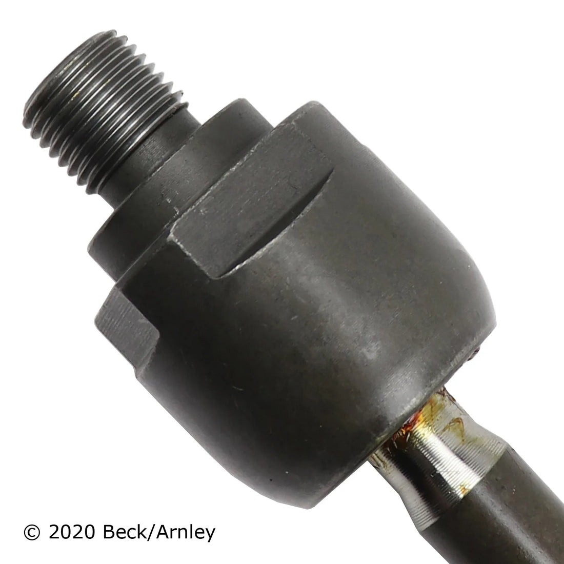 Beck/Arnley 101-5094 2001-2005 Kia Rio Steering Tie Rod End