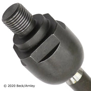 Beck/Arnley 101-5094 2001-2005 Kia Rio Steering Tie Rod End