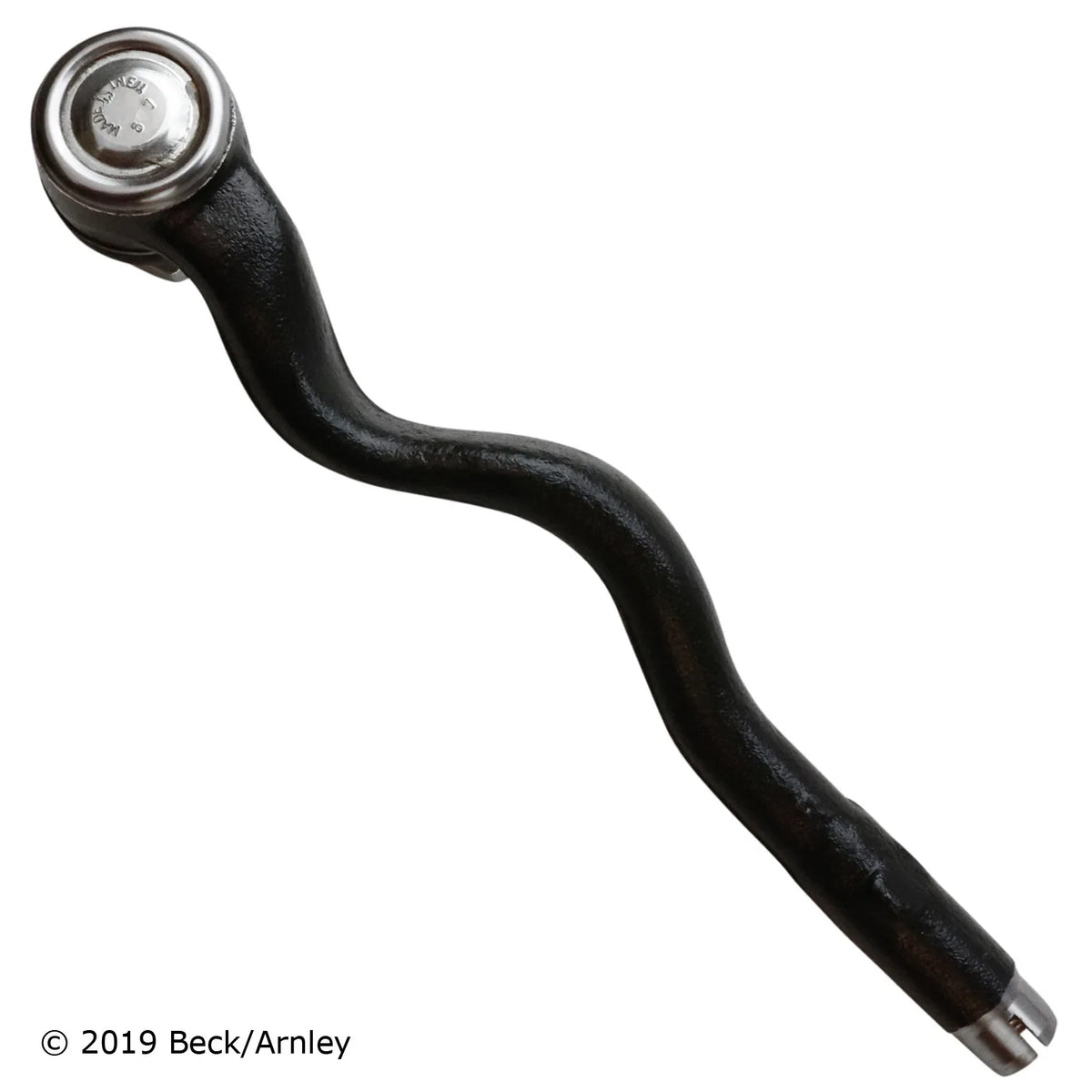 Beck/Arnley 101-5110 2003-2008 BMW Z4 Steering Tie Rod End