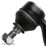 Beck/Arnley 101-5110 2003-2008 BMW Z4 Steering Tie Rod End
