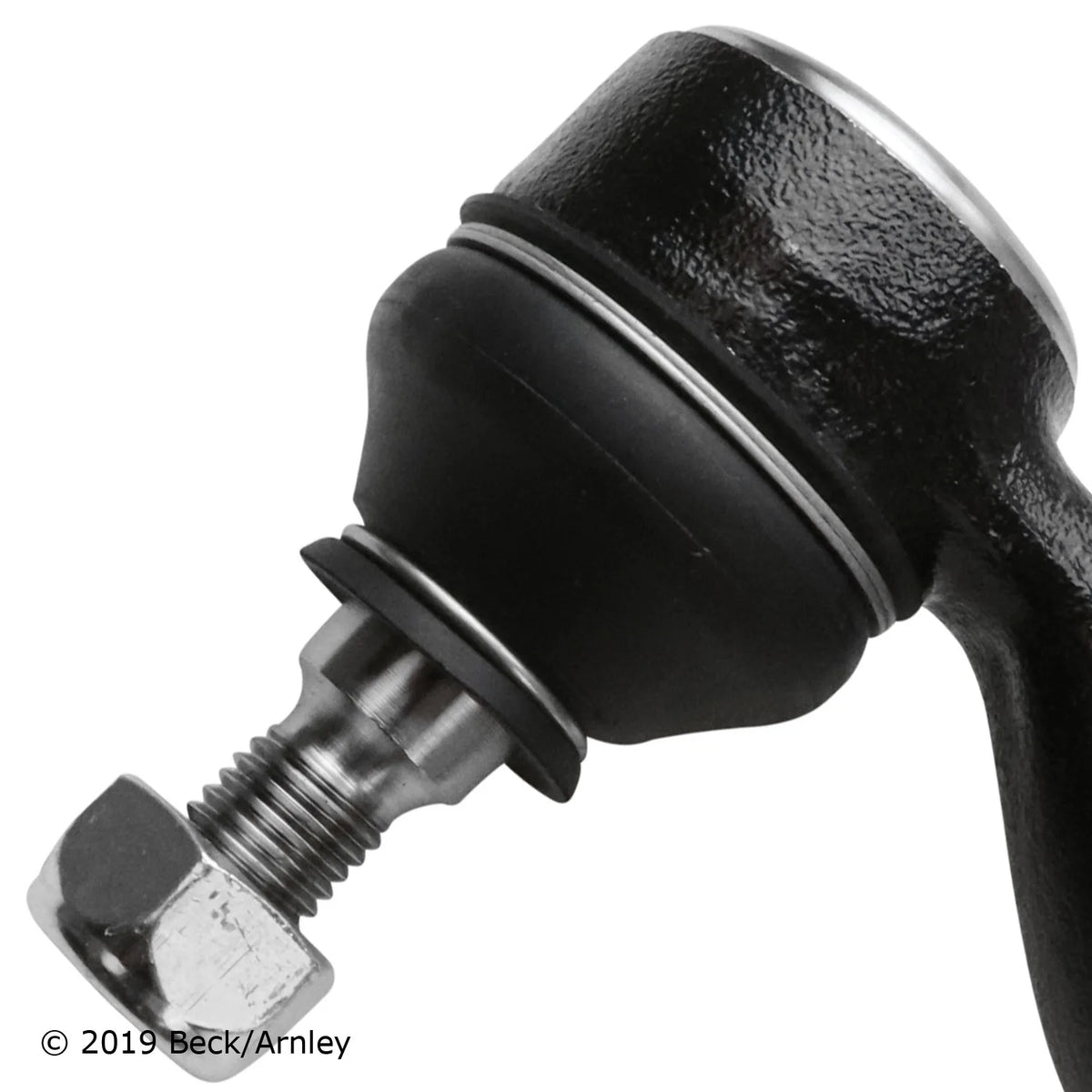 Beck/Arnley 101-5110 2003-2008 BMW Z4 Steering Tie Rod End
