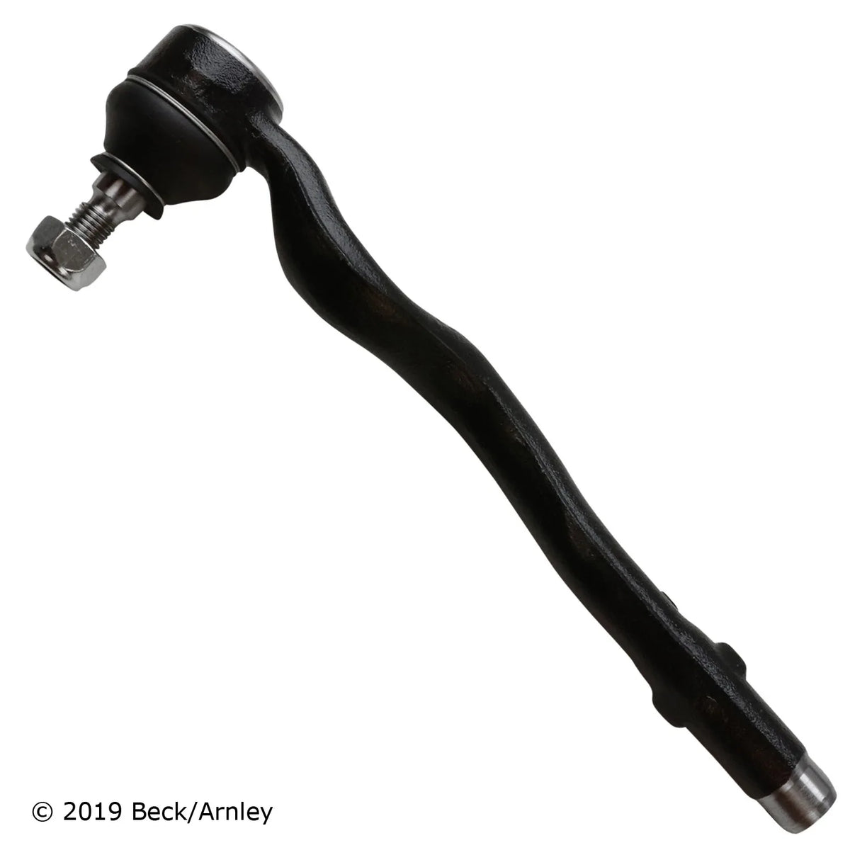 Beck/Arnley 101-5110 2003-2008 BMW Z4 Steering Tie Rod End