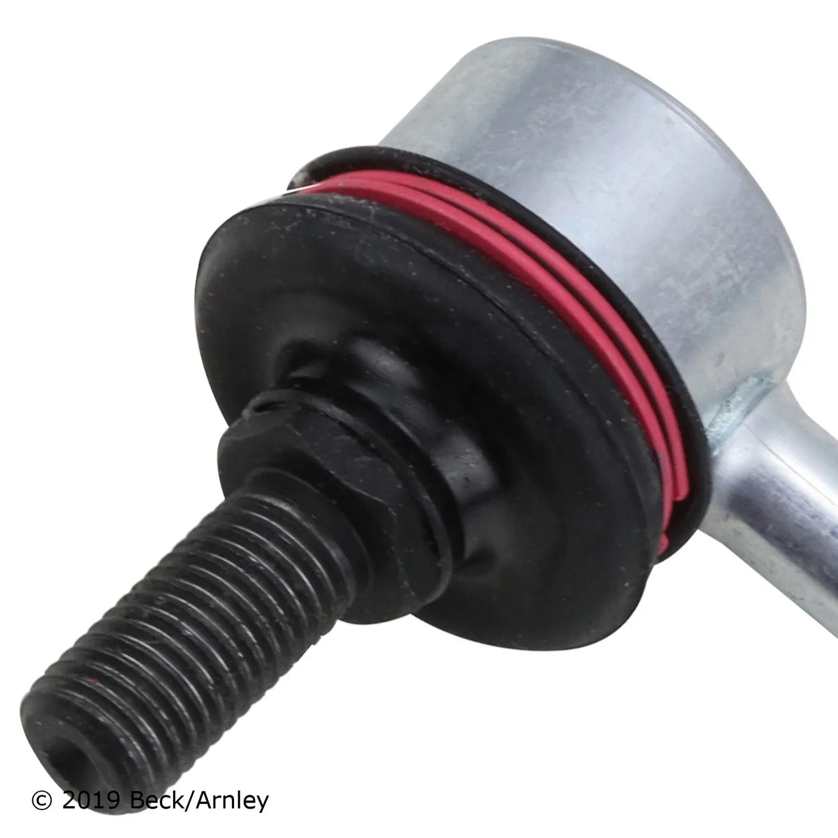 Beck/Arnley 101-5124 2001-2006 Kia Optima Suspension Stabilizer Bar Link