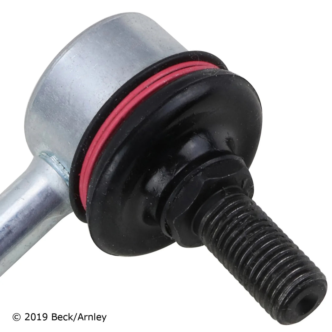 Beck/Arnley 101-5124 2001-2006 Kia Optima Suspension Stabilizer Bar Link