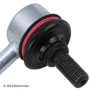 Beck/Arnley 101-5124 2001-2006 Kia Optima Suspension Stabilizer Bar Link