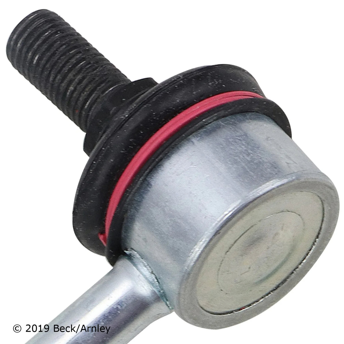 Beck/Arnley 101-5124 2001-2006 Kia Optima Suspension Stabilizer Bar Link