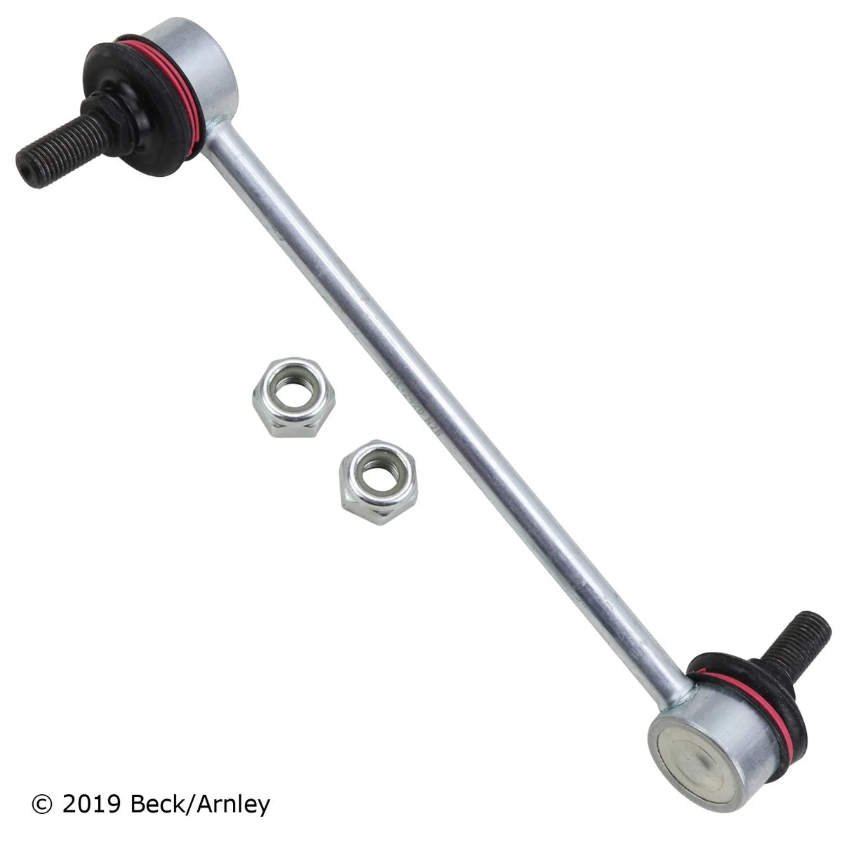 Beck/Arnley 101-5124 2001-2006 Kia Optima Suspension Stabilizer Bar Link