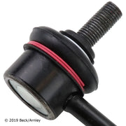 Beck/Arnley 101-5130 2003-2005 Kia Rio Suspension Stabilizer Bar Link