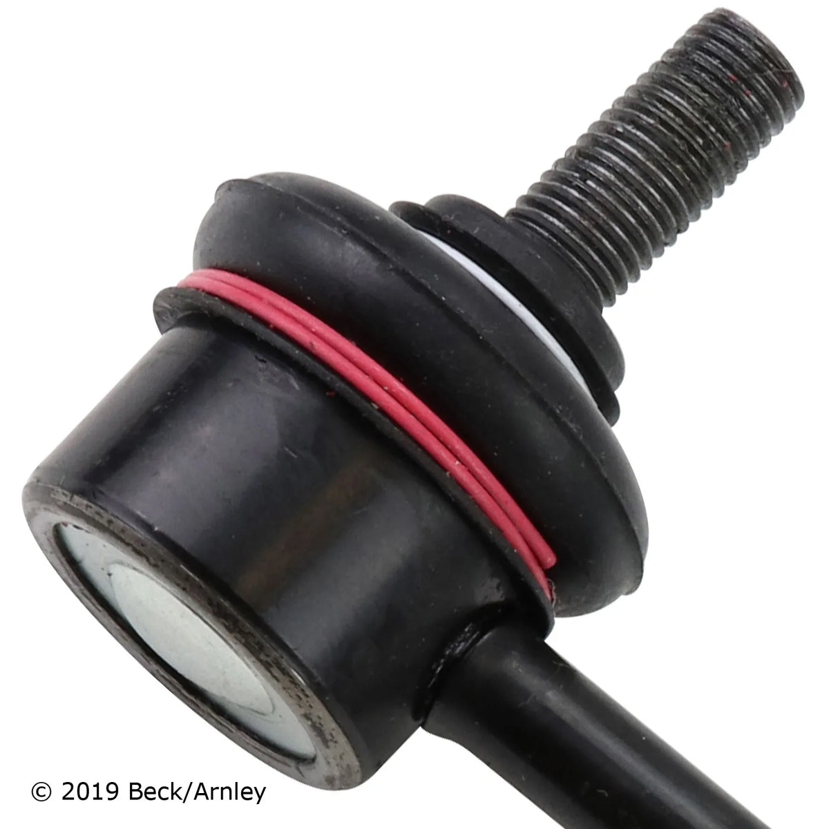 Beck/Arnley 101-5130 2003-2005 Kia Rio Suspension Stabilizer Bar Link