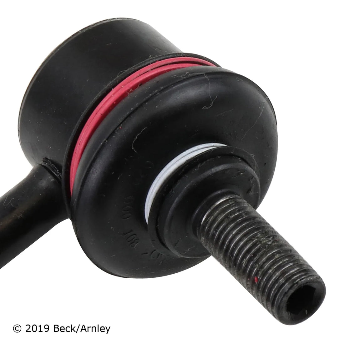 Beck/Arnley 101-5130 2003-2005 Kia Rio Suspension Stabilizer Bar Link