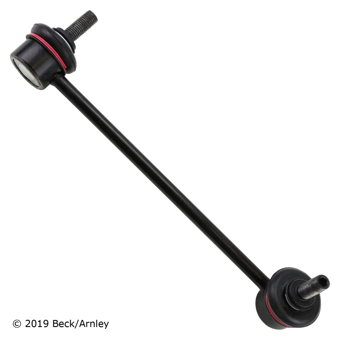 Beck/Arnley 101-5130 2003-2005 Kia Rio Suspension Stabilizer Bar Link