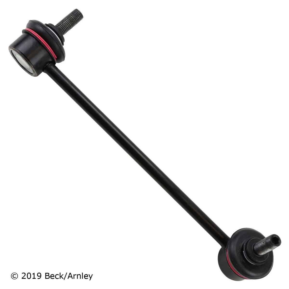 Beck/Arnley 101-5130 2003-2005 Kia Rio Suspension Stabilizer Bar Link
