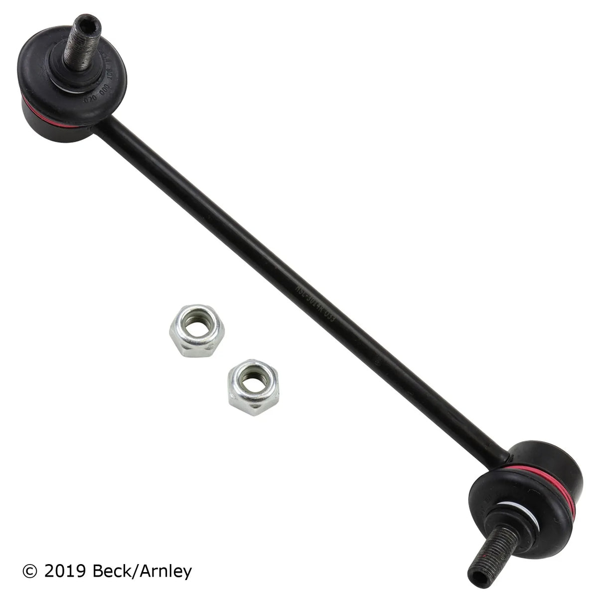 Beck/Arnley 101-5130 2003-2005 Kia Rio Suspension Stabilizer Bar Link