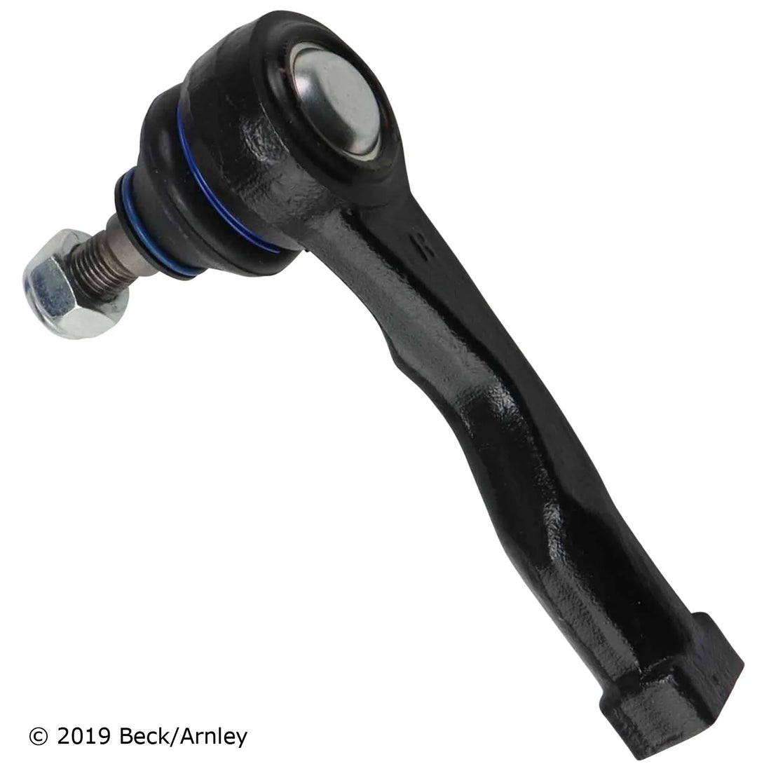 Beck/Arnley 101-5135 2002-2005 Kia Sedona Steering Tie Rod End