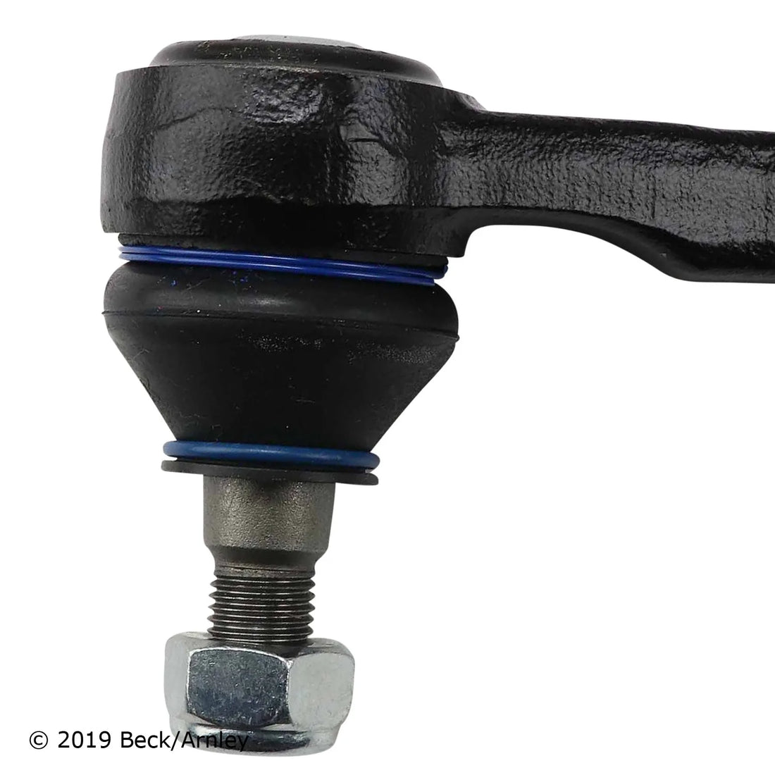 Beck/Arnley 101-5135 2002-2005 Kia Sedona Steering Tie Rod End