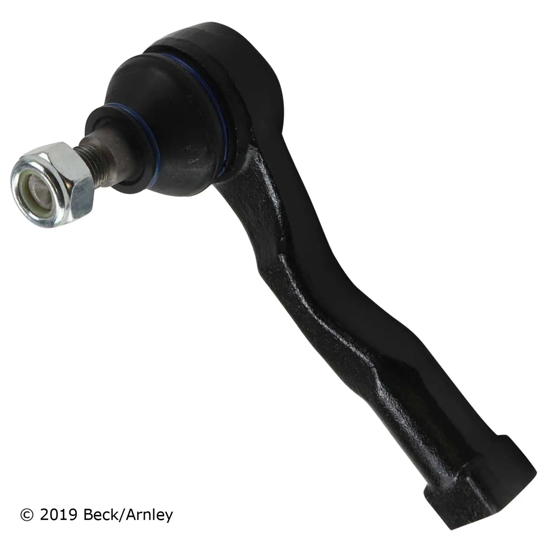 Beck/Arnley 101-5135 2002-2005 Kia Sedona Steering Tie Rod End
