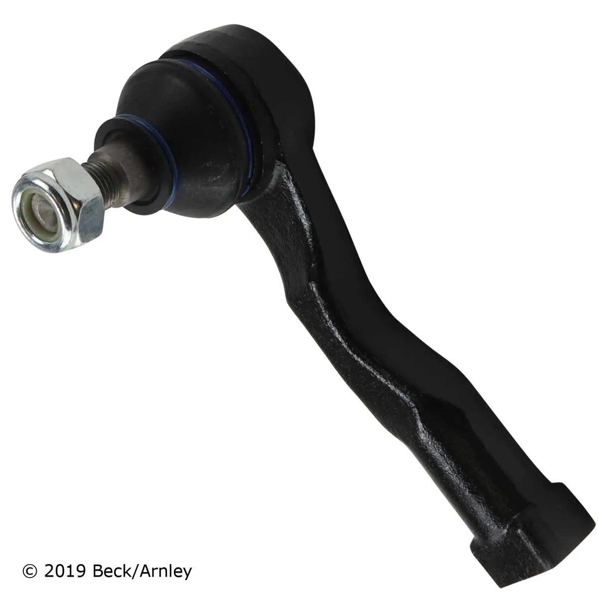 Beck/Arnley 101-5135 2002-2005 Kia Sedona Steering Tie Rod End
