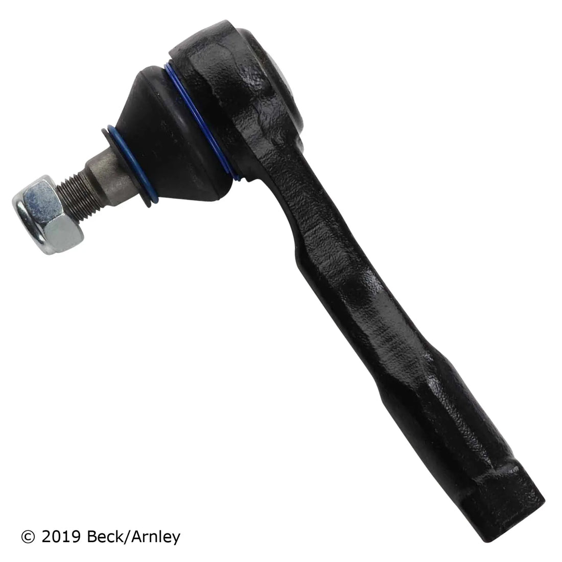 Beck/Arnley 101-5135 2002-2005 Kia Sedona Steering Tie Rod End
