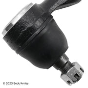Beck/Arnley 101-5142 2003-2009 Kia Sorento Steering Tie Rod End