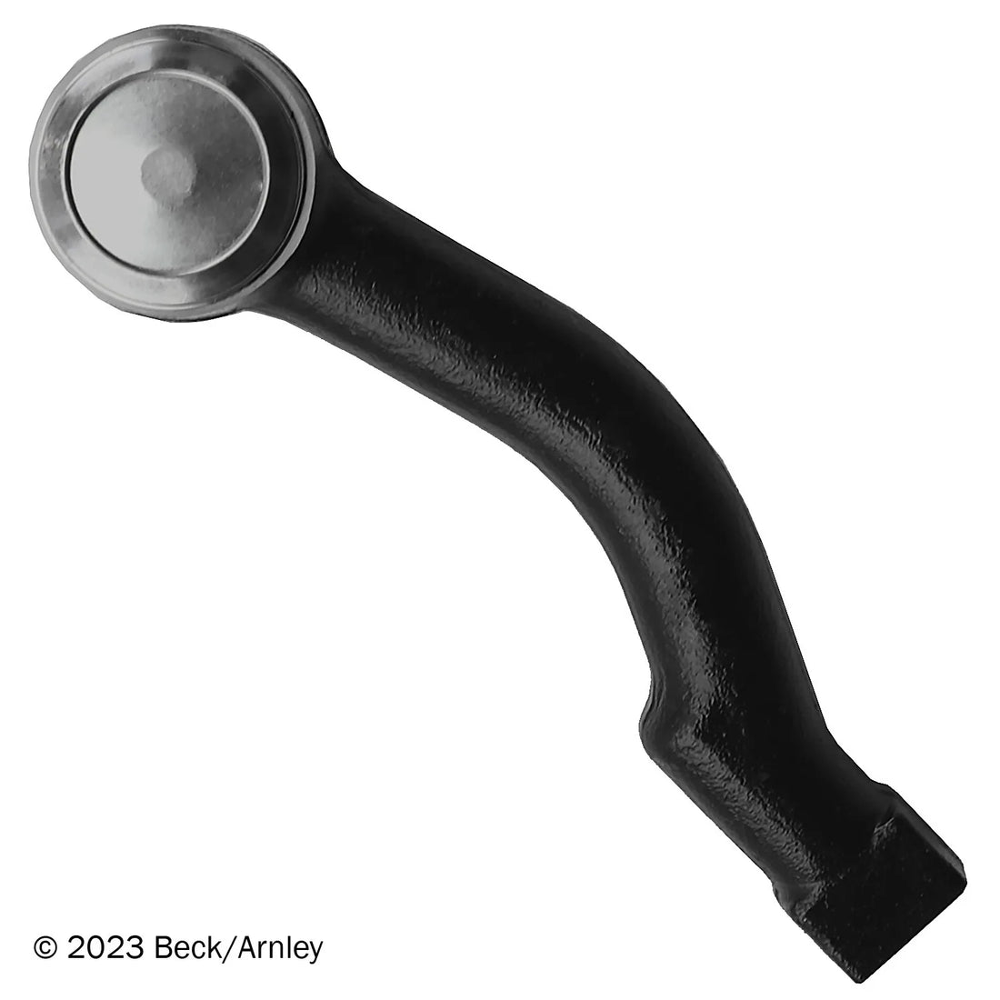 Beck/Arnley 101-5142 2003-2009 Kia Sorento Steering Tie Rod End
