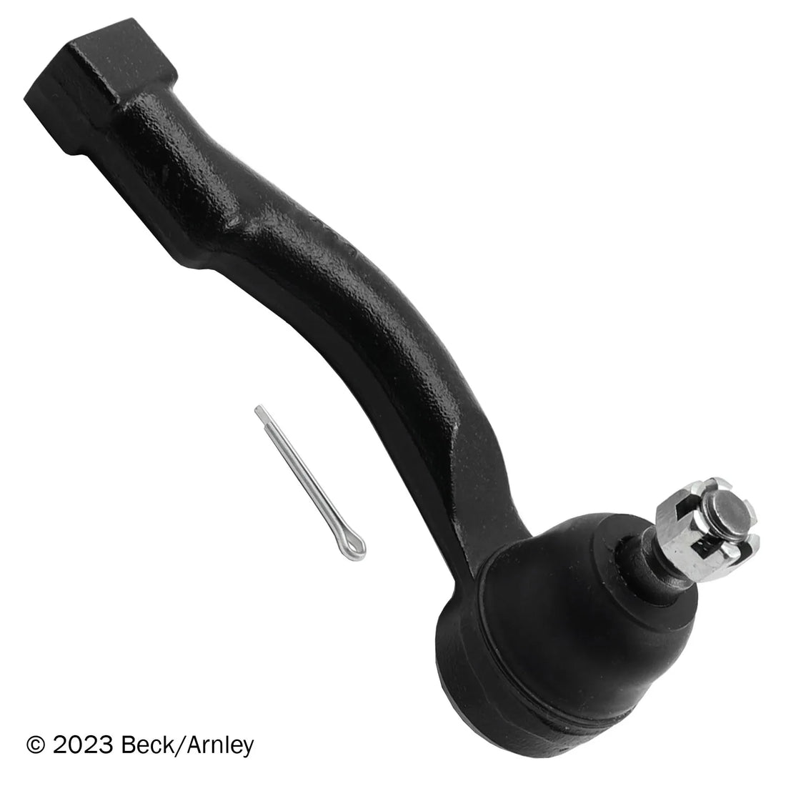 Beck/Arnley 101-5142 2003-2009 Kia Sorento Steering Tie Rod End