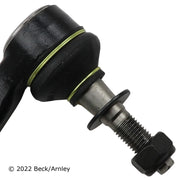 Beck/Arnley 101-5150 2003-2011 Saab 9-3 Steering Tie Rod End