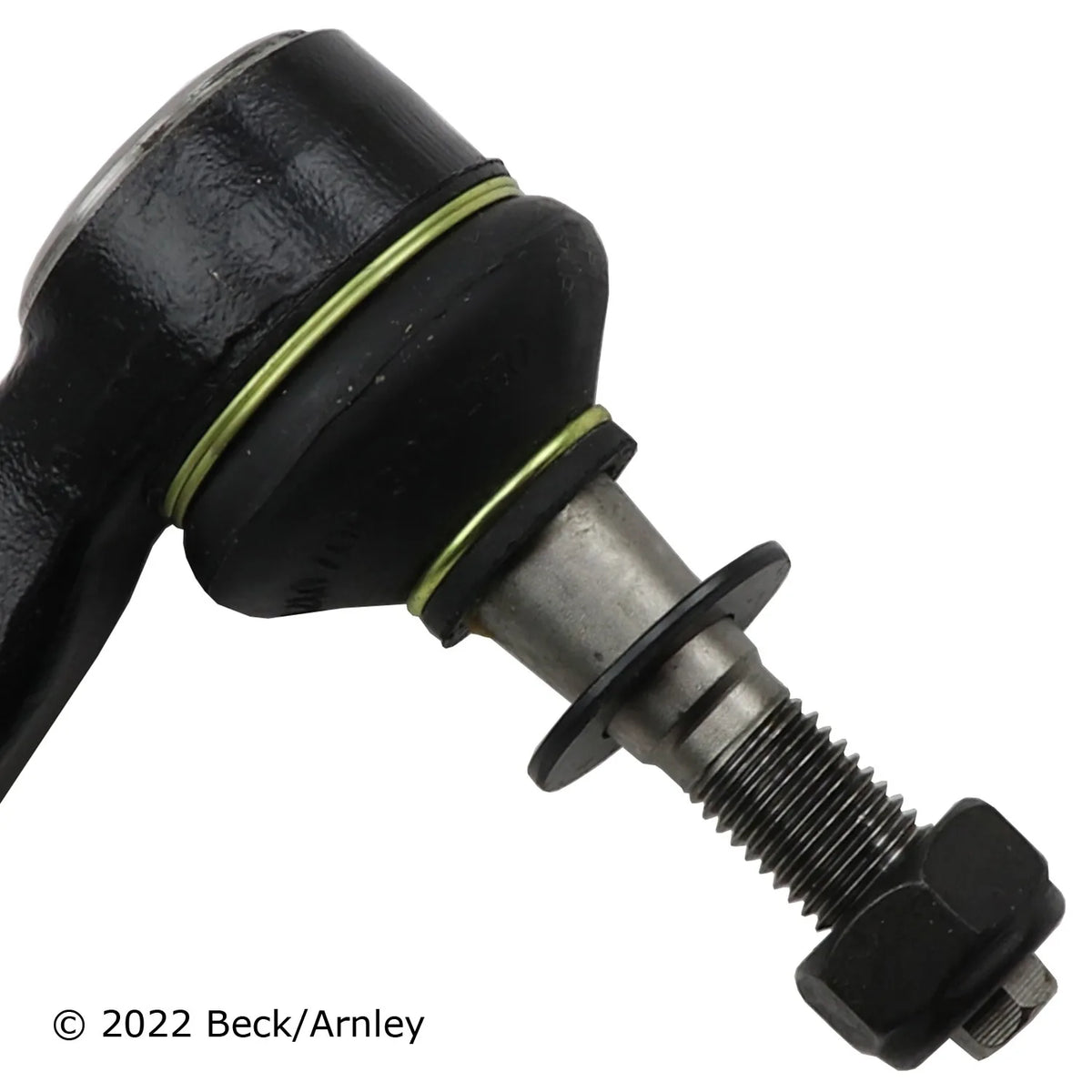Beck/Arnley 101-5150 2003-2011 Saab 9-3 Steering Tie Rod End