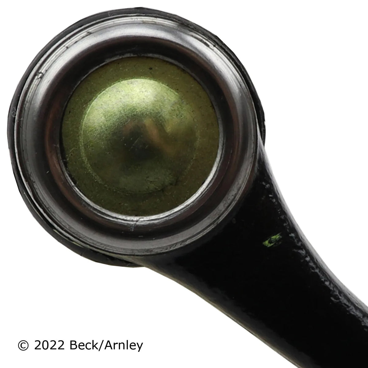 Beck/Arnley 101-5150 2003-2011 Saab 9-3 Steering Tie Rod End