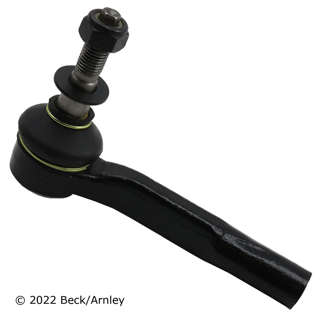 Beck/Arnley 101-5150 2003-2011 Saab 9-3 Steering Tie Rod End