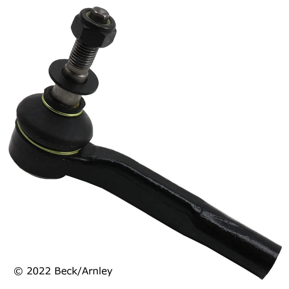 Beck/Arnley 101-5150 2003-2011 Saab 9-3 Steering Tie Rod End