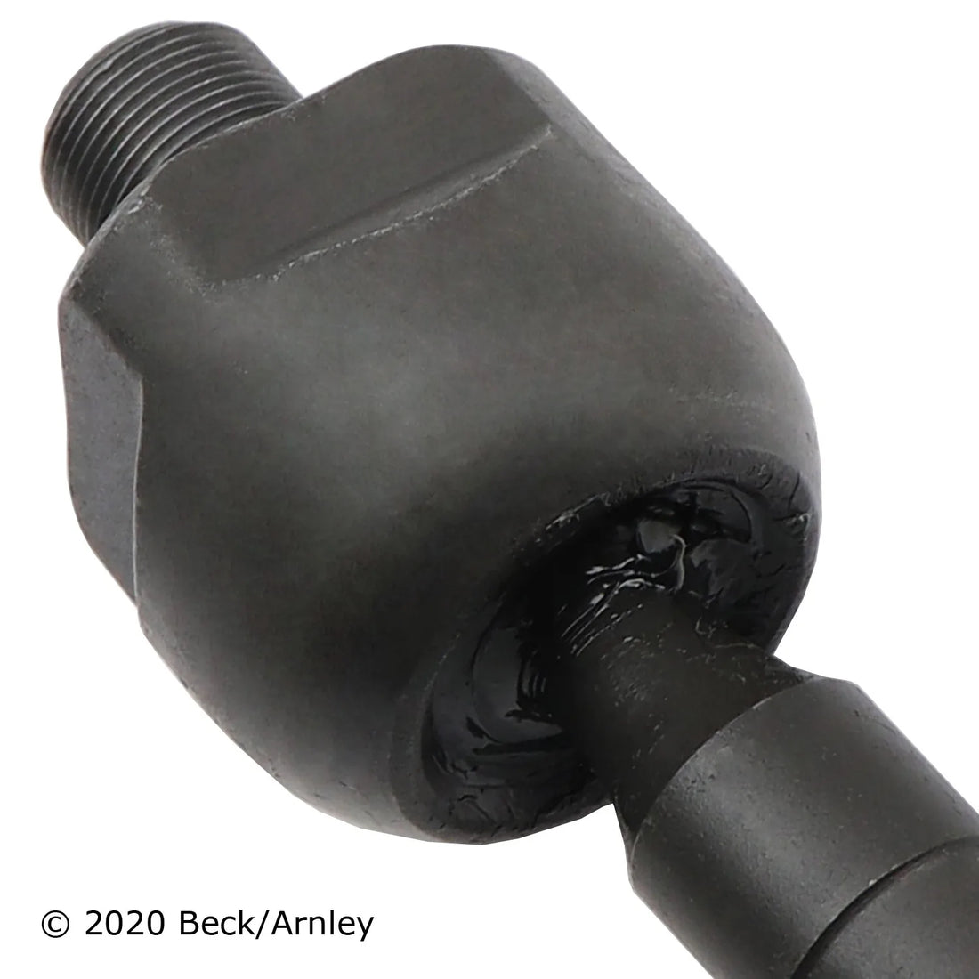 Beck/Arnley 101-5164 2002-2004 INFINITI I35 Steering Tie Rod End