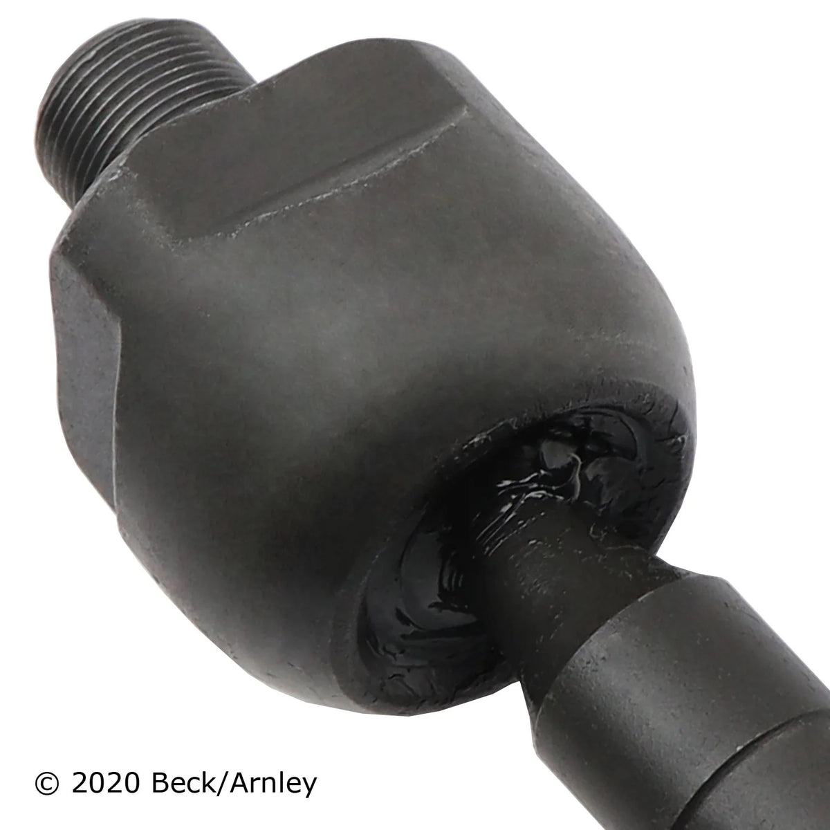 Beck/Arnley 101-5164 2002-2004 INFINITI I35 Steering Tie Rod End