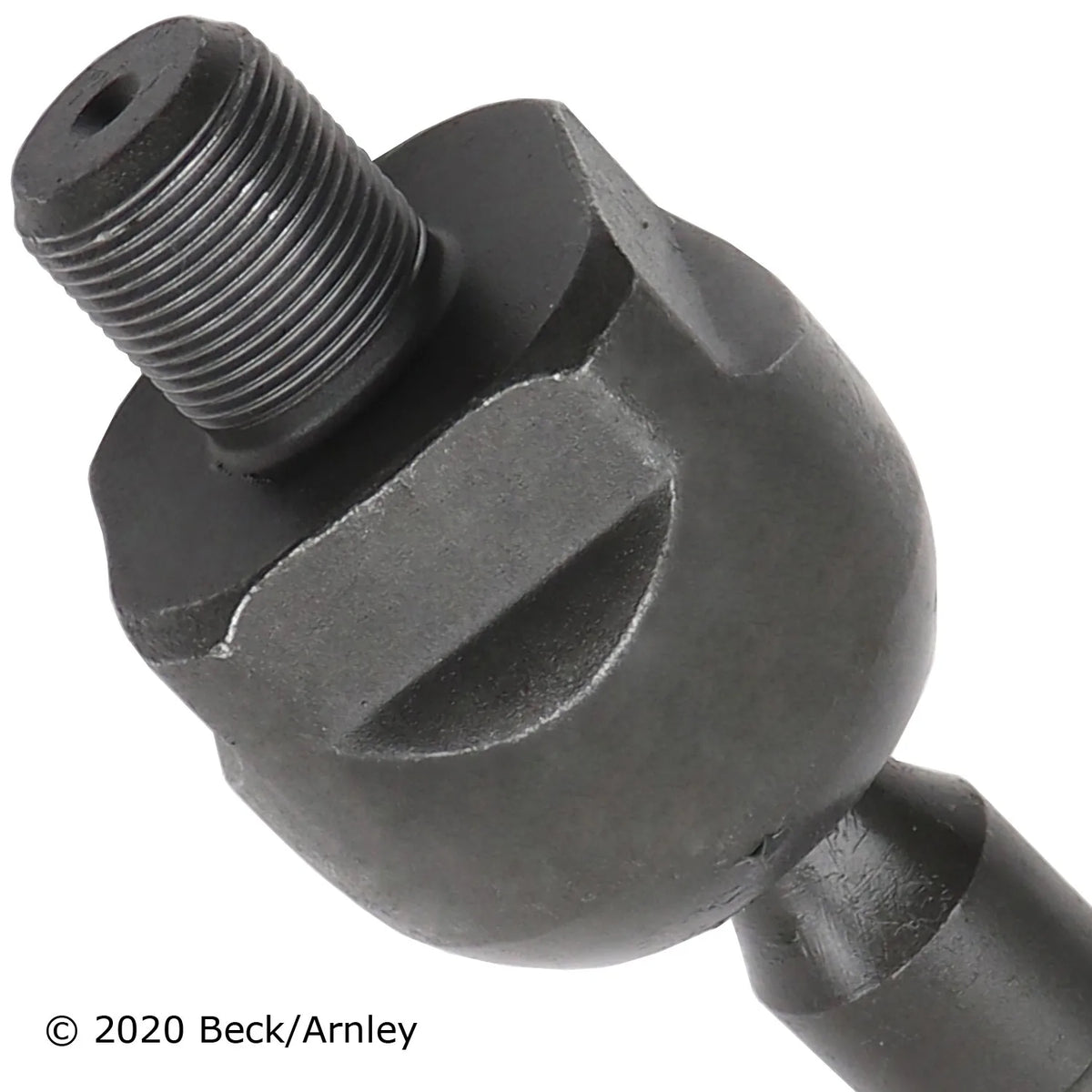 Beck/Arnley 101-5164 2002-2004 INFINITI I35 Steering Tie Rod End