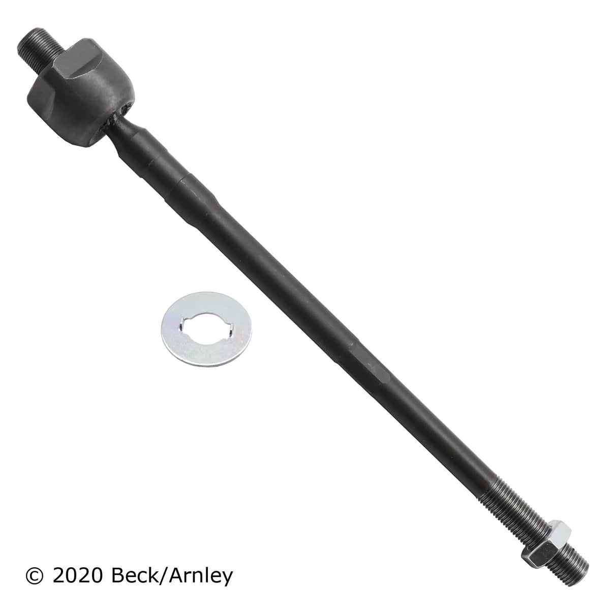 Beck/Arnley 101-5164 2002-2004 INFINITI I35 Steering Tie Rod End