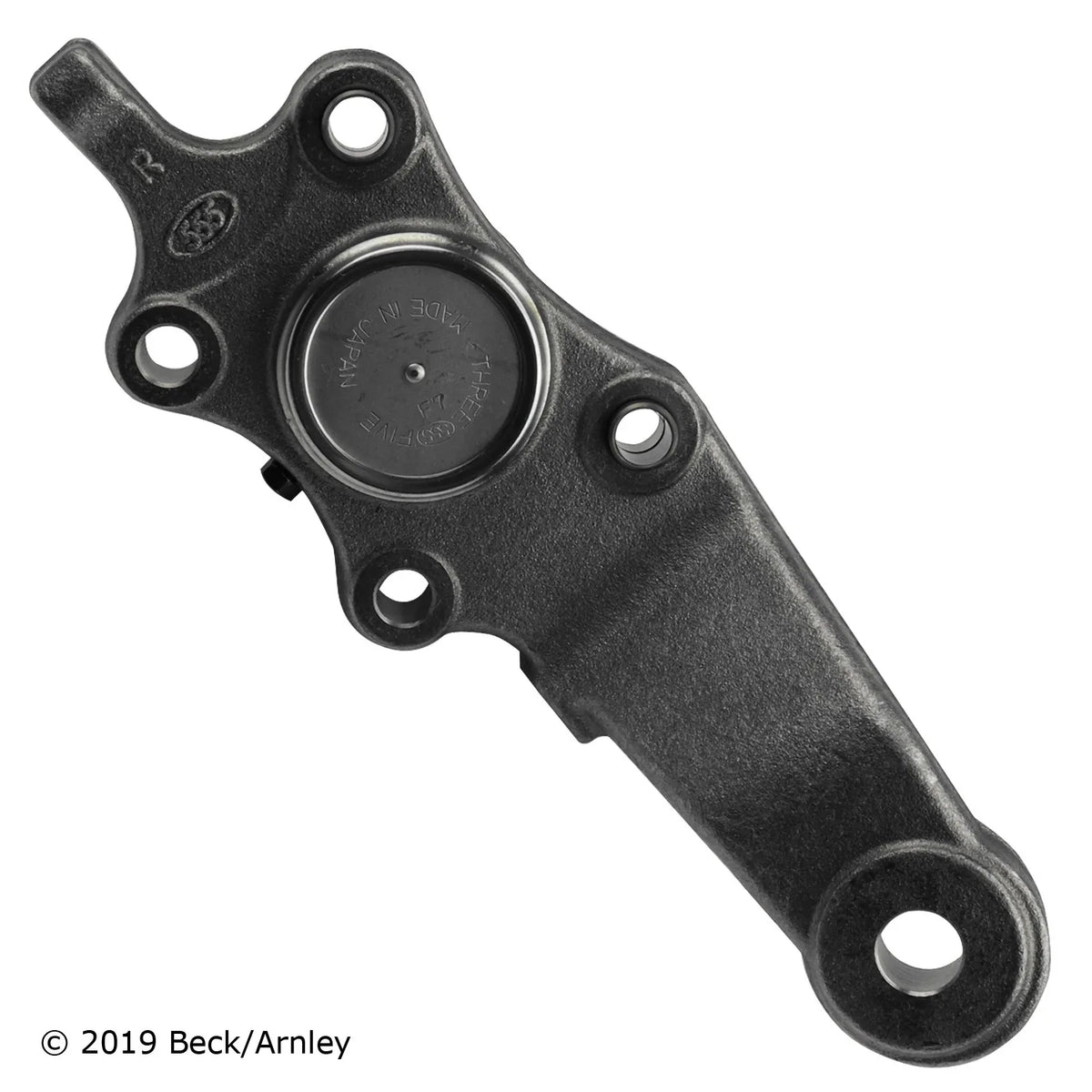 Beck/Arnley 101-5166 2003 Toyota Sequoia Suspension Ball Joint