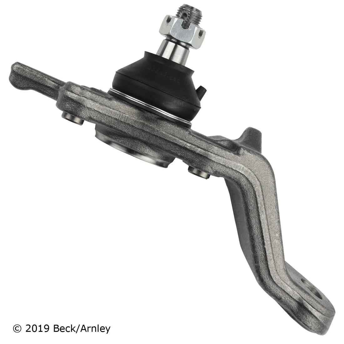 Beck/Arnley 101-5166 2003 Toyota Sequoia Suspension Ball Joint