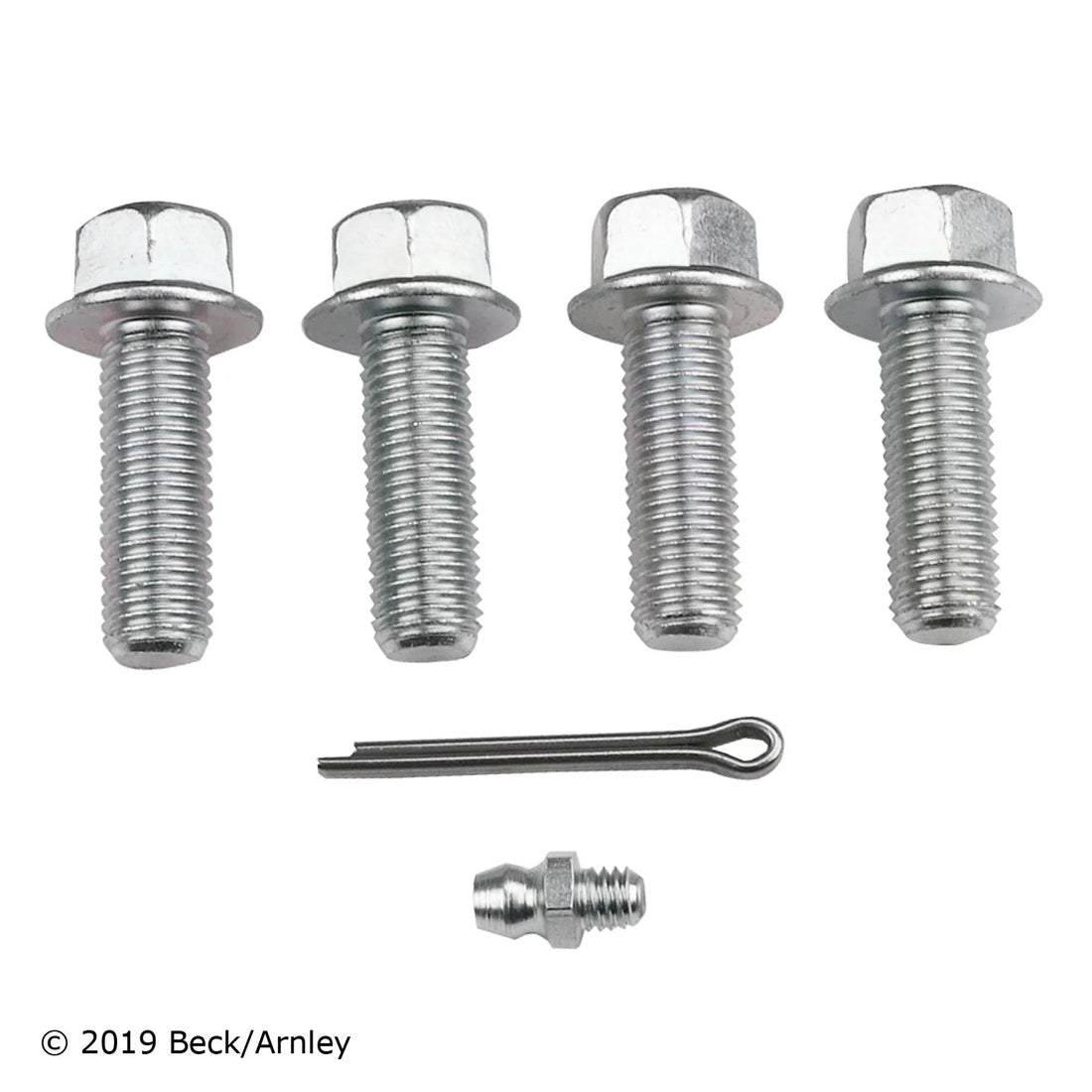 Beck/Arnley 101-5166 2003 Toyota Sequoia Suspension Ball Joint