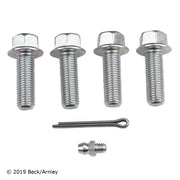 Beck/Arnley 101-5166 2003 Toyota Sequoia Suspension Ball Joint