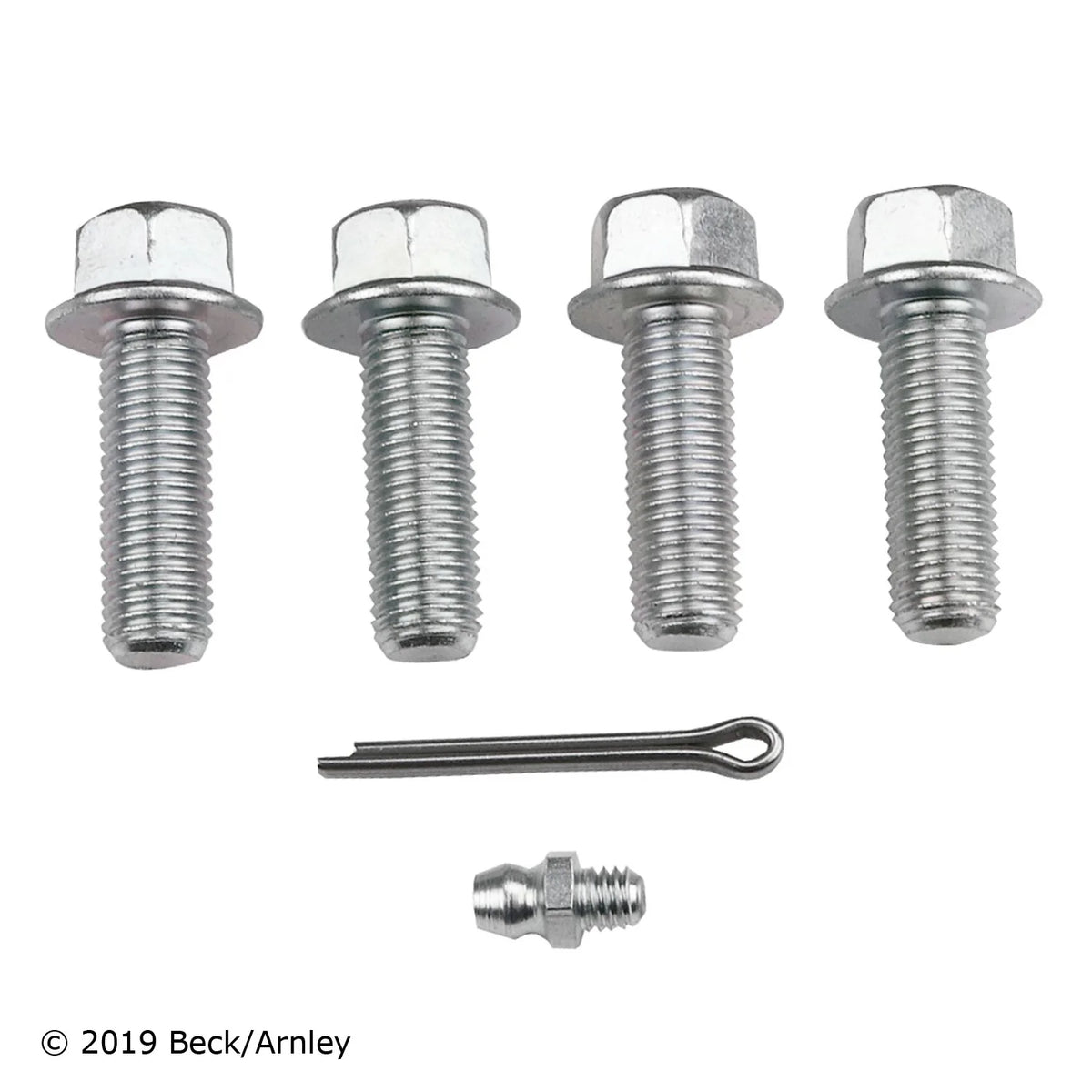 Beck/Arnley 101-5166 2003 Toyota Sequoia Suspension Ball Joint