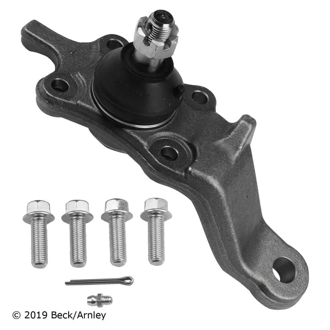 Beck/Arnley 101-5166 2003 Toyota Sequoia Suspension Ball Joint