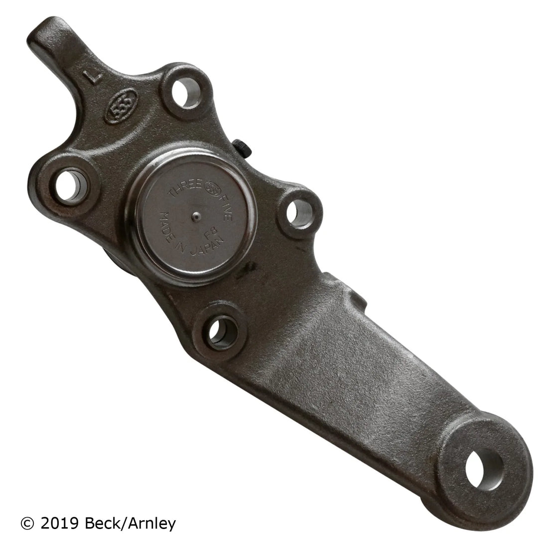 Beck/Arnley 101-5167 2003 Toyota Sequoia Suspension Ball Joint
