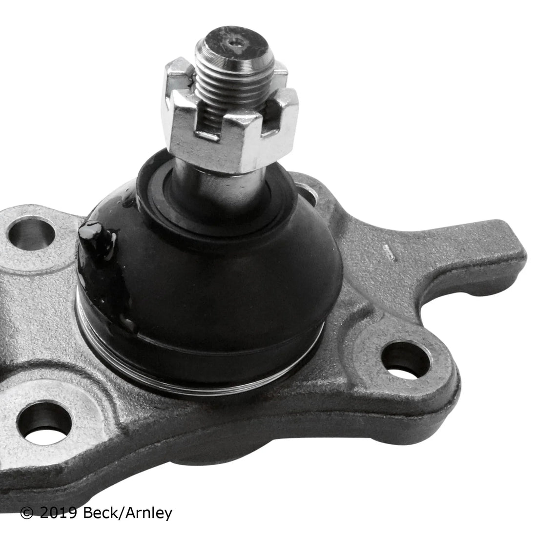 Beck/Arnley 101-5167 2003 Toyota Sequoia Suspension Ball Joint