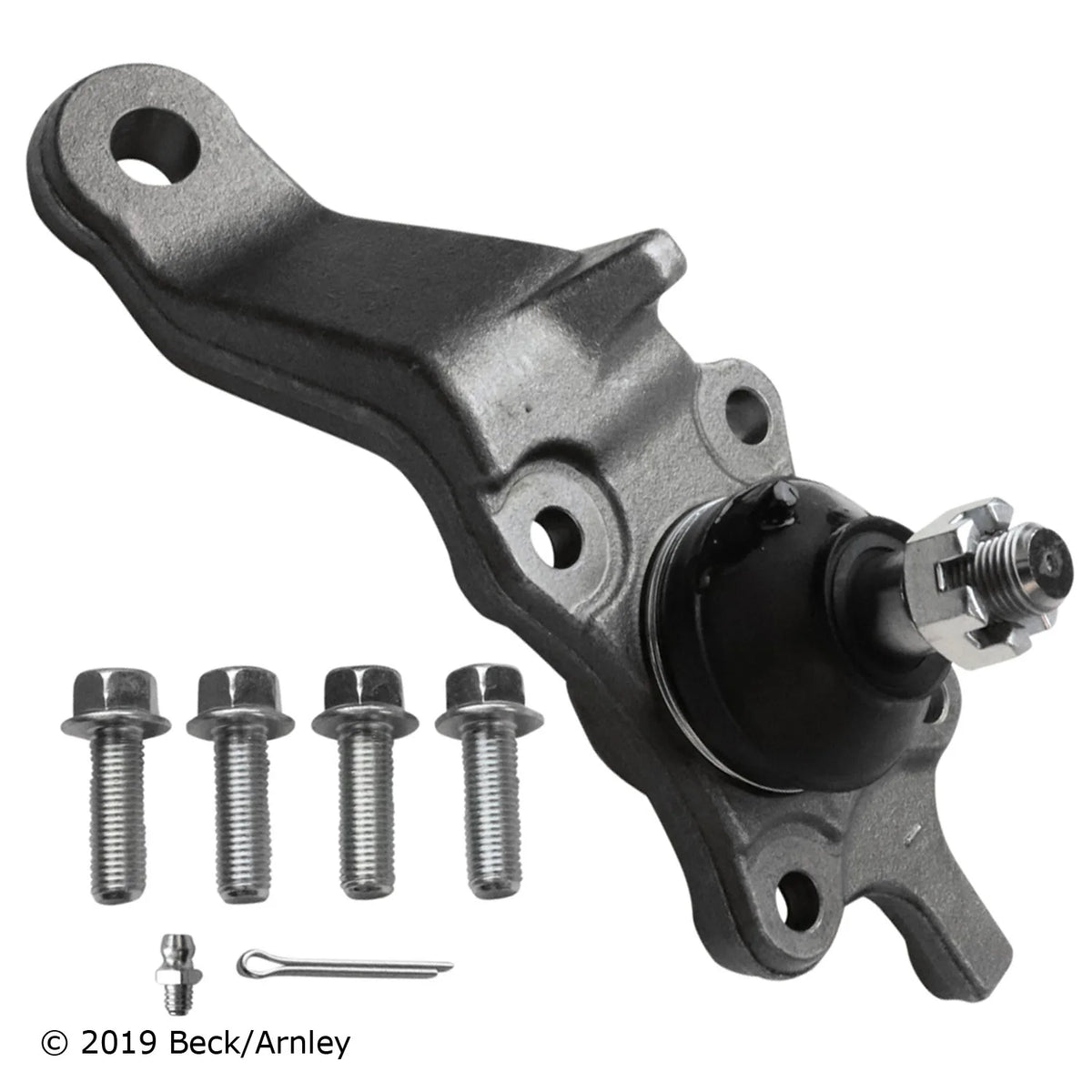 Beck/Arnley 101-5167 2003 Toyota Sequoia Suspension Ball Joint