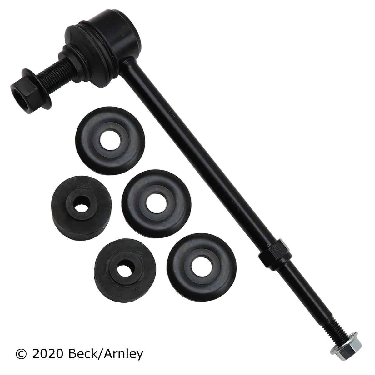 Beck/Arnley 101-5168 1990-1995 Toyota 4Runner Suspension Stabilizer Bar Link